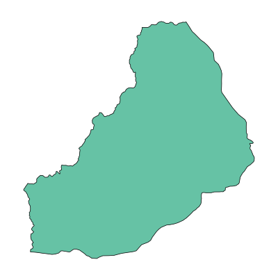 靖宇县景山镇PPT模板