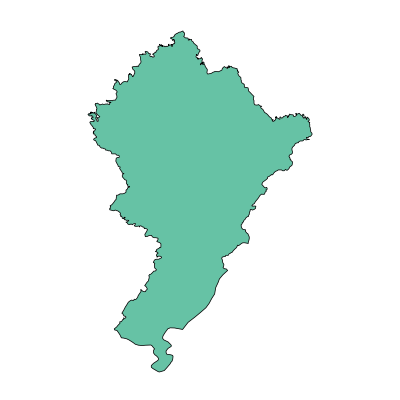 靖州苗族侗族自治县渠阳镇PPT模板