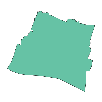 靖江市新桥镇PPT模板