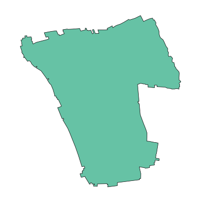 靖江市马桥镇PPT模板