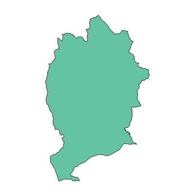靖远县若笠乡PPT模板