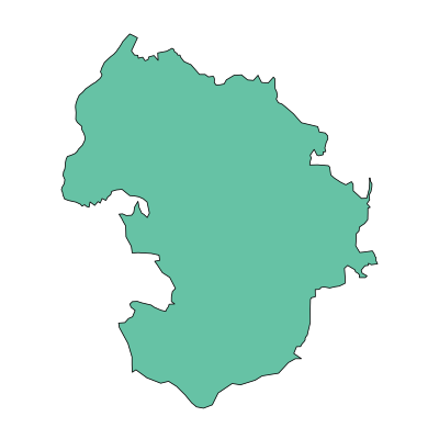 静乐县神峪沟乡PPT模板