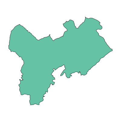 静宁县八里镇PPT模板