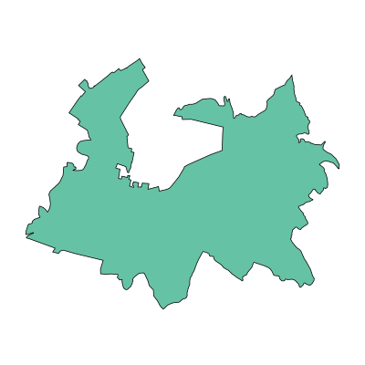 静宁县城关镇PPT模板