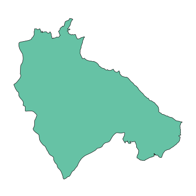 静宁县深沟乡PPT模板