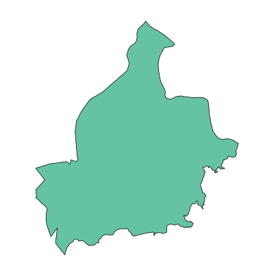 韶山市杨林乡PPT模板