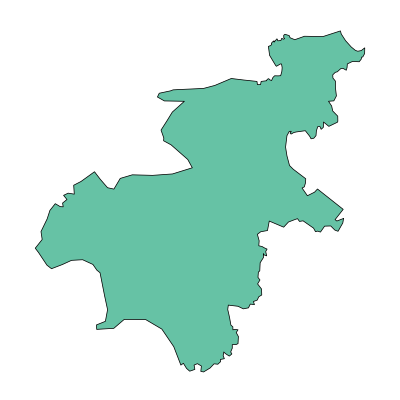 韶山市永义乡PPT模板