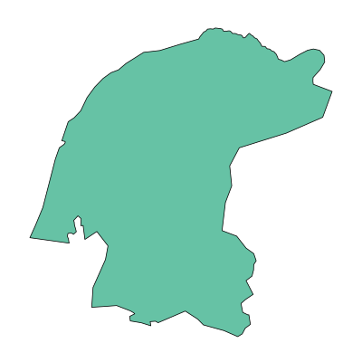 顺城区会元乡PPT模板