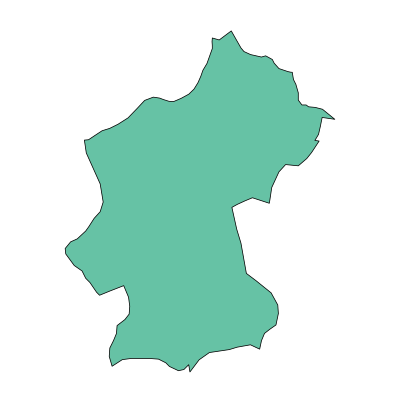 顺庆区共兴镇PPT模板