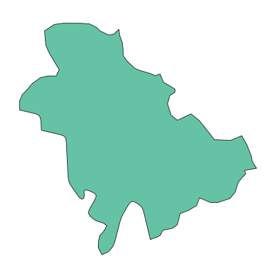 顺庆区新复乡PPT模板