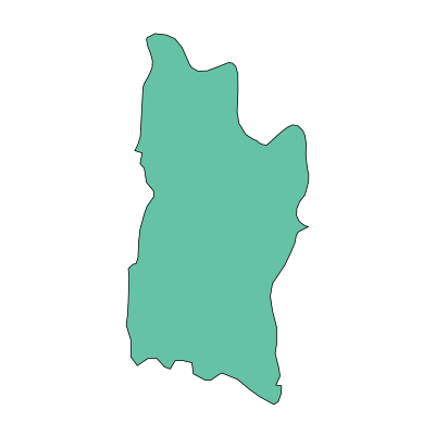 顺庆区李家镇PPT模板