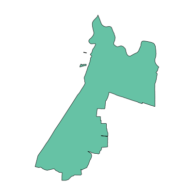 颍州区九龙镇PPT模板