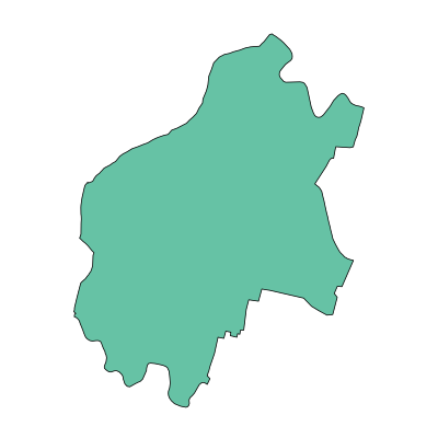 颍泉区闻集镇PPT模板