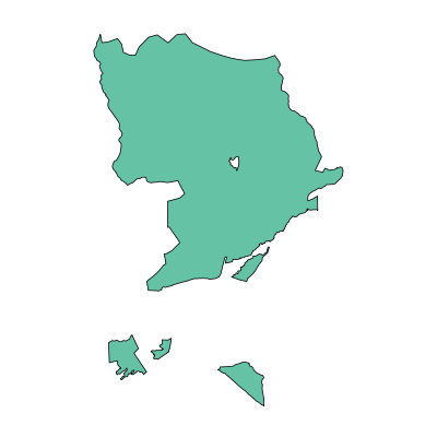 额敏县兵团农九师一六八团PPT模板