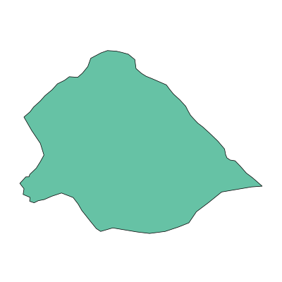 饶阳县五公镇PPT模板