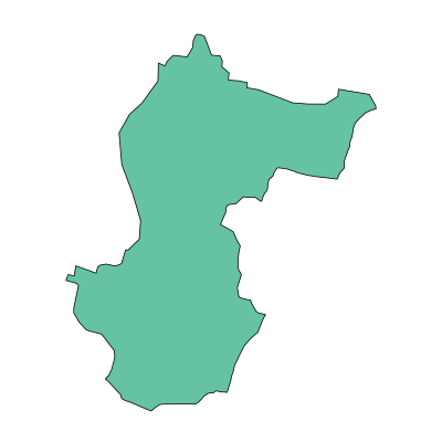 馆陶县路桥乡PPT模板