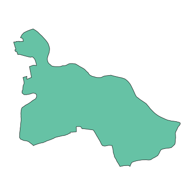 香河县淑阳镇PPT模板