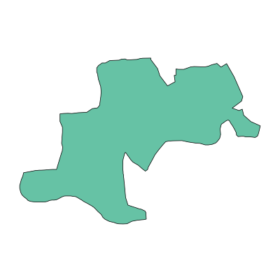 香河县香河现代产业园PPT模板