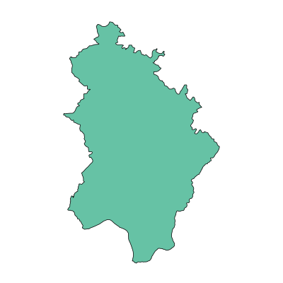 马关县仁和镇PPT模板