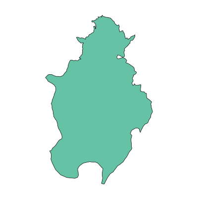马关县古林箐乡PPT模板