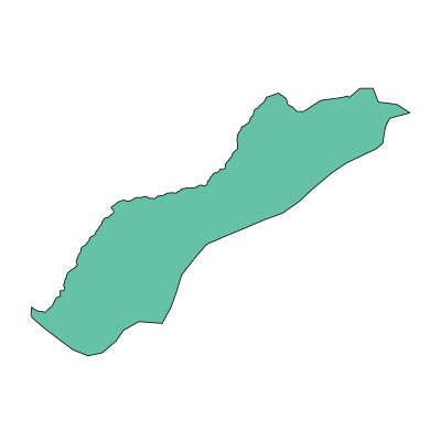 马关县金厂镇PPT模板