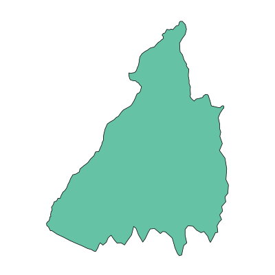 马尔康县康山乡PPT模板
