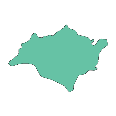 马尔康县白湾乡PPT模板