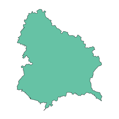 马山县古零镇PPT模板