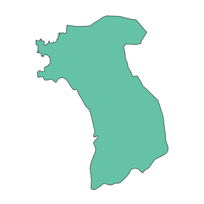 驿城区胡庙乡PPT模板