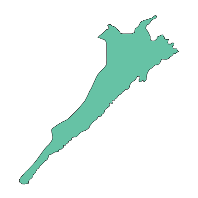 高县四烈乡PPT模板