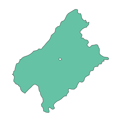 高县来复镇PPT模板