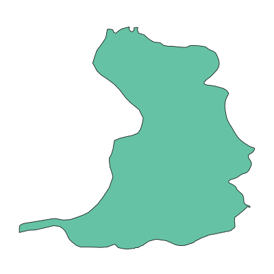 高县羊田乡PPT模板