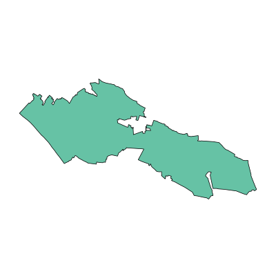 高台县巷道乡PPT模板