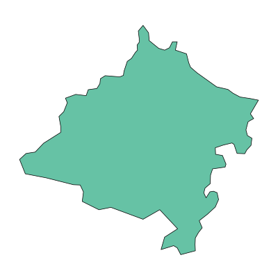 高坪区走马乡PPT模板