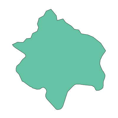 高坪区鄢家乡PPT模板