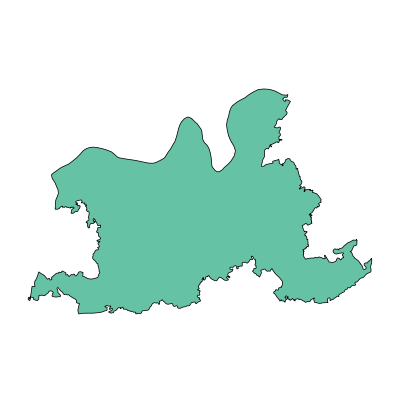 高安市灰埠镇PPT模板