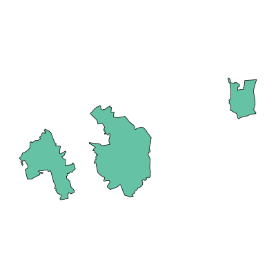 高安市相城垦殖场PPT模板