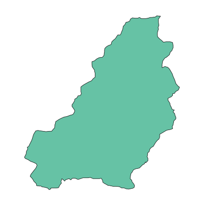 高州市古丁镇PPT模板