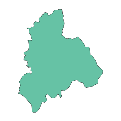 高州市根子镇PPT模板