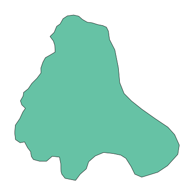 高平市北诗镇PPT模板