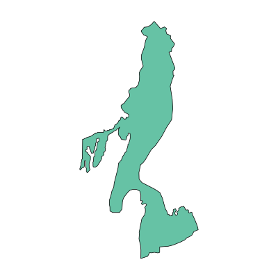 高淳区高淳县茶叶实验场PPT模板