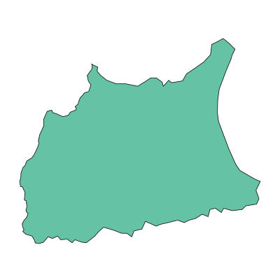 高要市大湾镇PPT模板