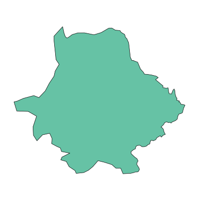 高要市水南镇PPT模板