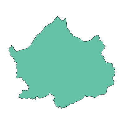 高要市活道镇PPT模板