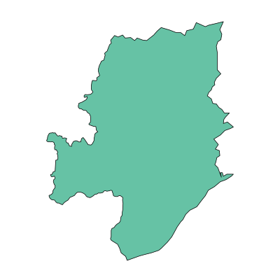 高要市白诸镇PPT模板