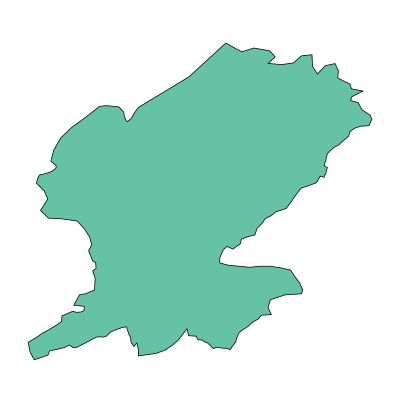 高要市禄步镇PPT模板