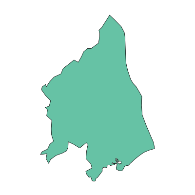 高要市金利镇PPT模板