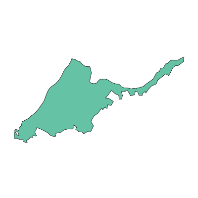 高要市金渡镇PPT模板