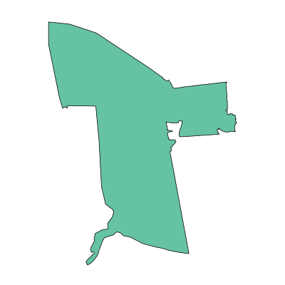 高邮市高邮街道PPT模板