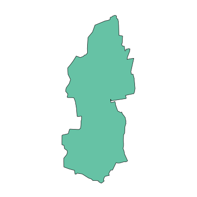 高阳县庞口镇PPT模板